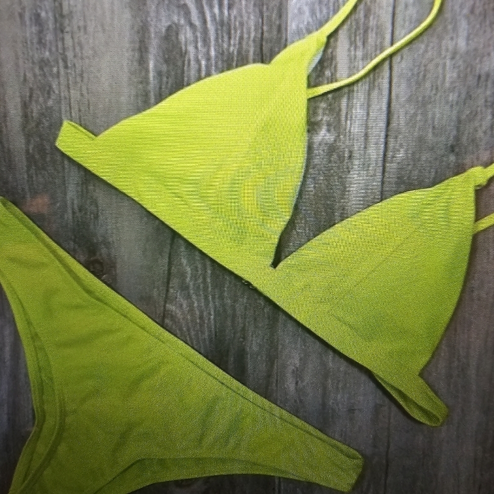 Ladies bikini - Picture 2 of 3